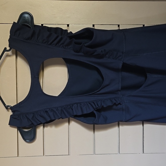 Fp Movement Ruffle Me Up Shortsie size Large - Picture 10 of 11